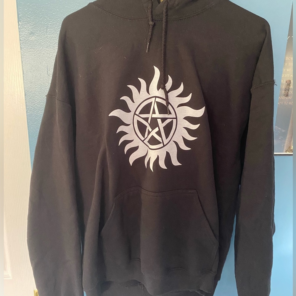 Supernatural Sweatshirt